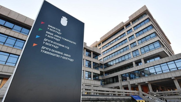 Spremali nasilnu smenu vlasti